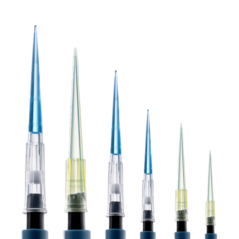 WEIAI Lab Pipette Tip Plastic  - огляд і ціна Medical Lab Supplies