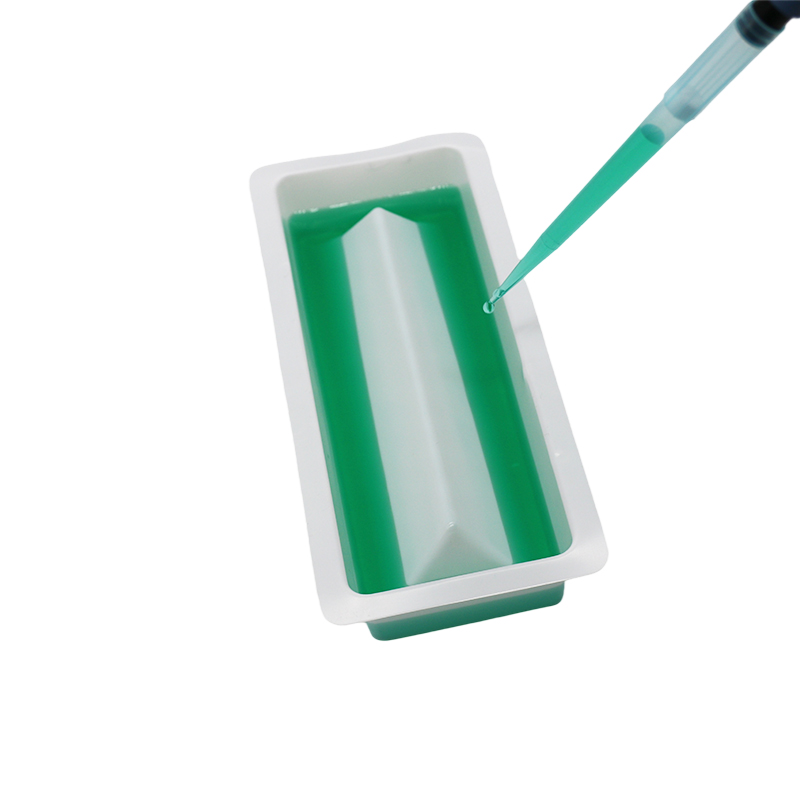 WEIAI Lab Pipette Tip Plastic  - огляд і ціна Medical Lab Supplies