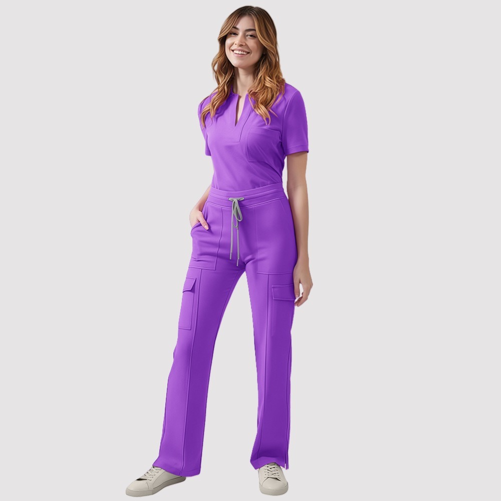 Designer Women's Lab Two-Piece - огляд і ціна Medical Lab Design