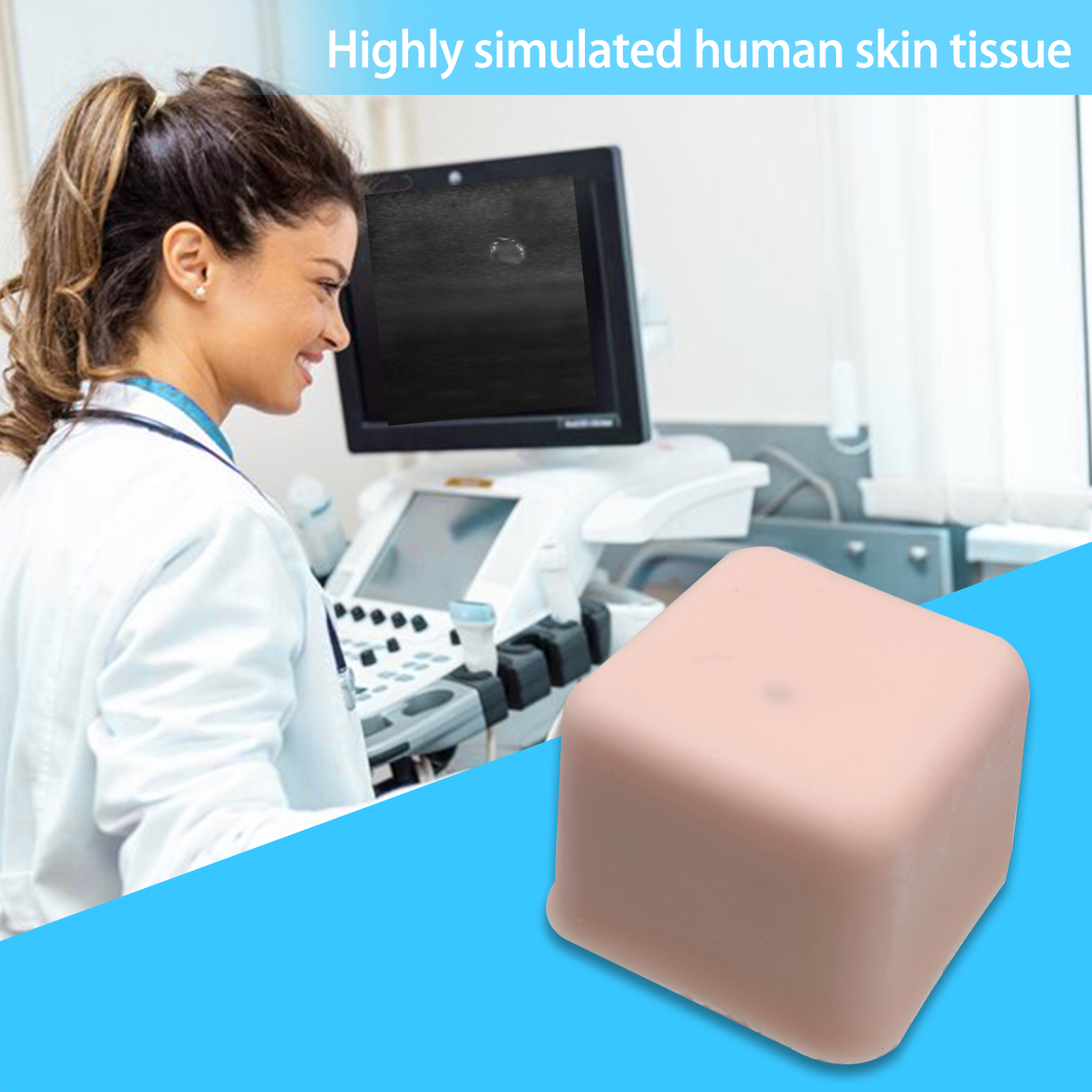 Ultrasound guided tumor ablati - огляд і ціна Medical Lab Ultrasound
