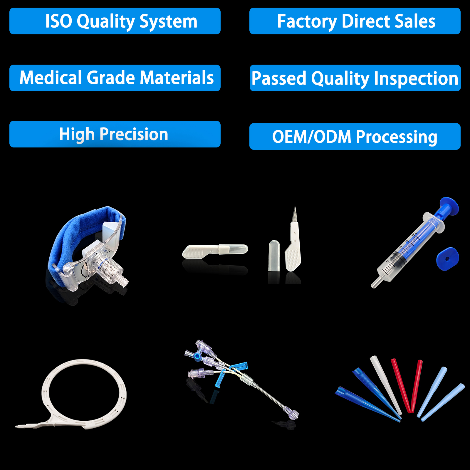 500 pcs disposable surgical bl - огляд і ціна Medical Lab