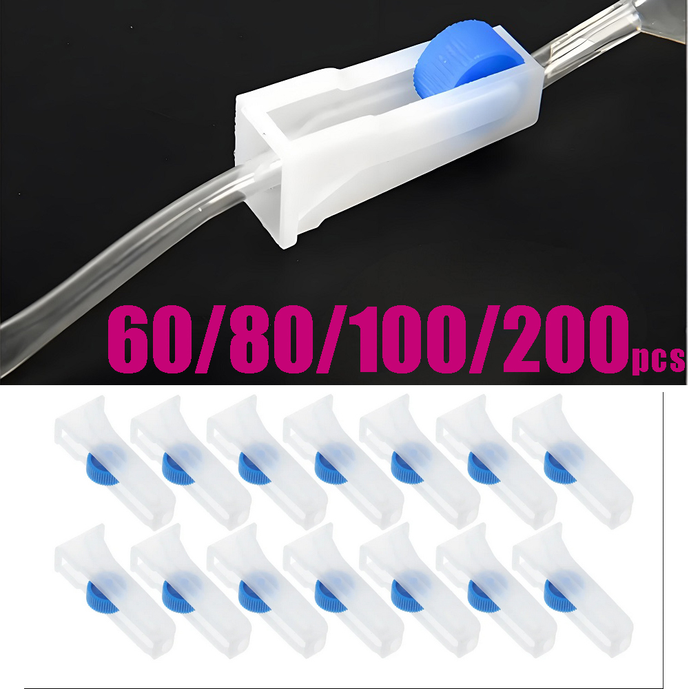 2-4mm Medical Tube Hose Regula - огляд і ціна Medical Health Lab