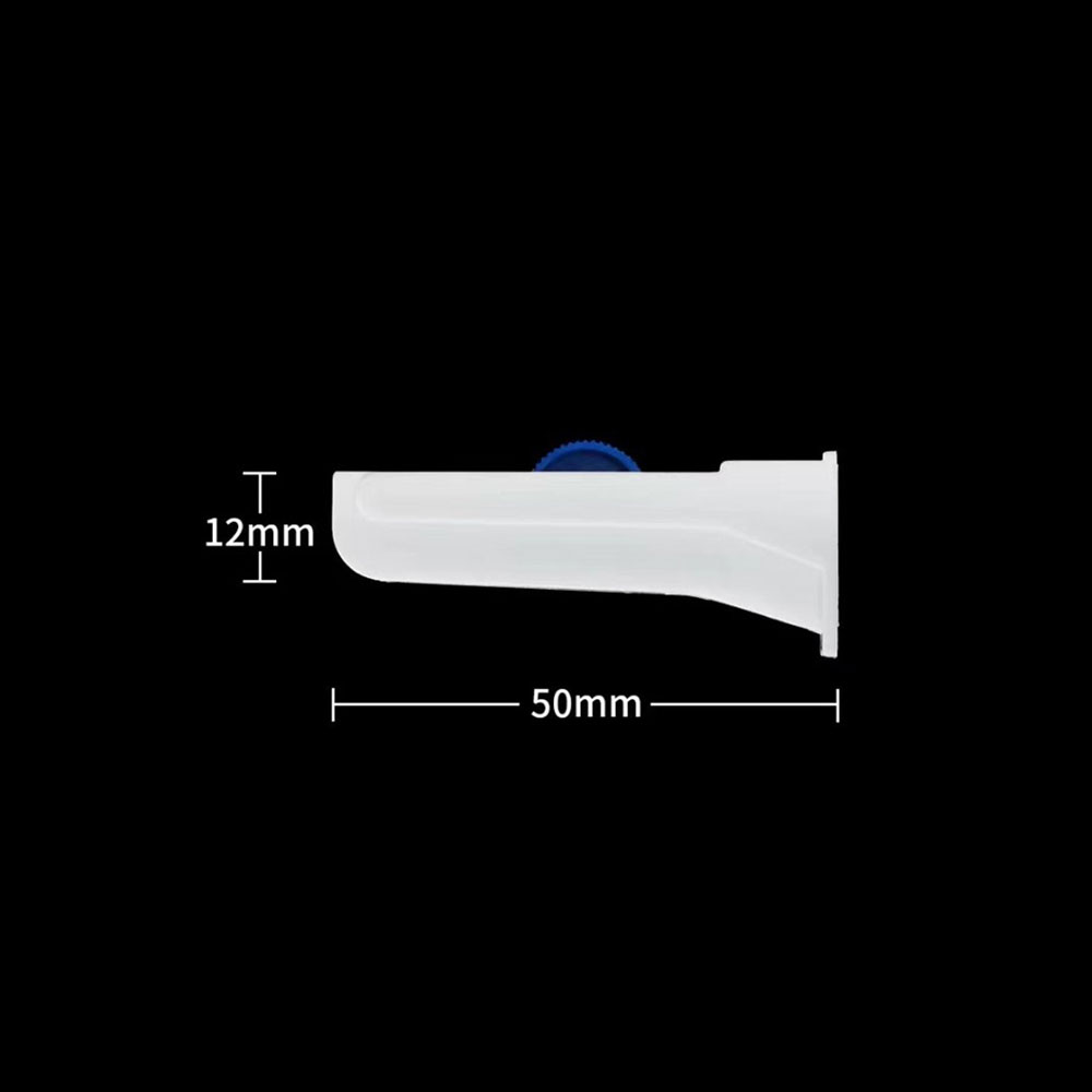 2-4mm Medical Tube Hose Regula - огляд і ціна Medical Health Lab