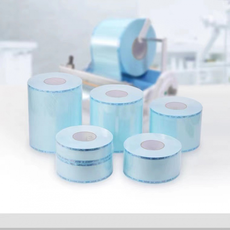Dental Packaging Sealer Steril - огляд і ціна Medical Lab