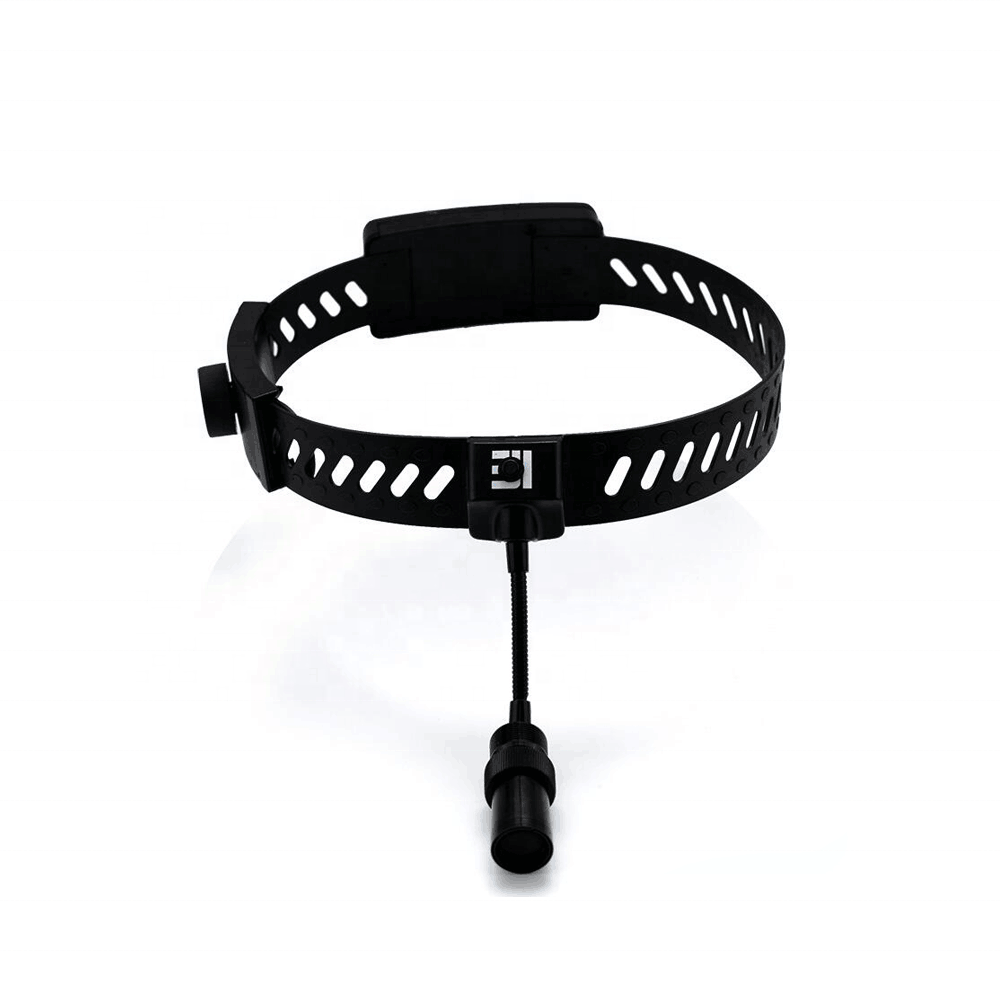 ATV MICARE JD2700 LED 7W Wirel - огляд і ціна Led Medical Headlight