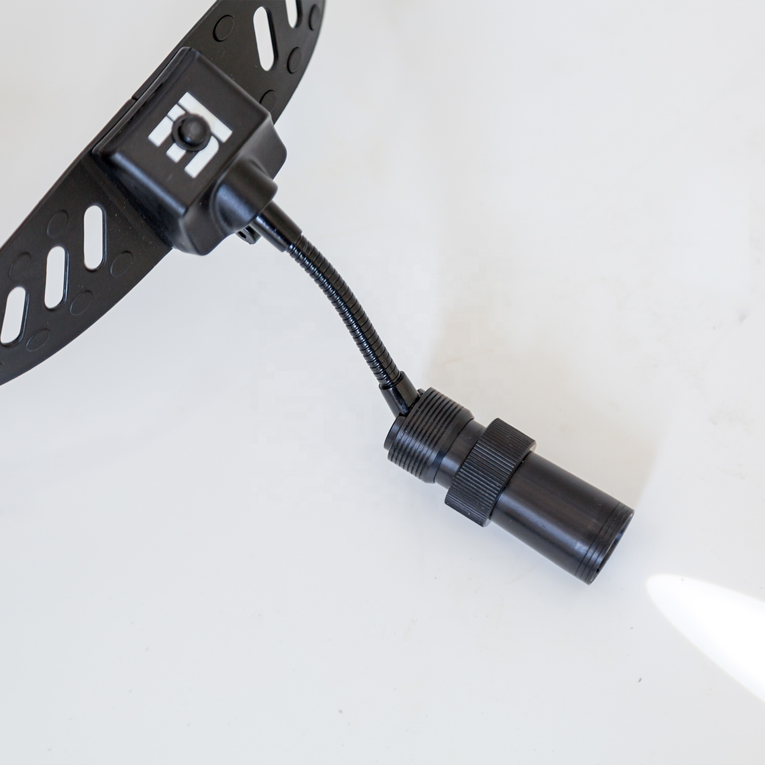 ATV MICARE JD2700 LED 7W Wirel - огляд і ціна Led Medical Headlight
