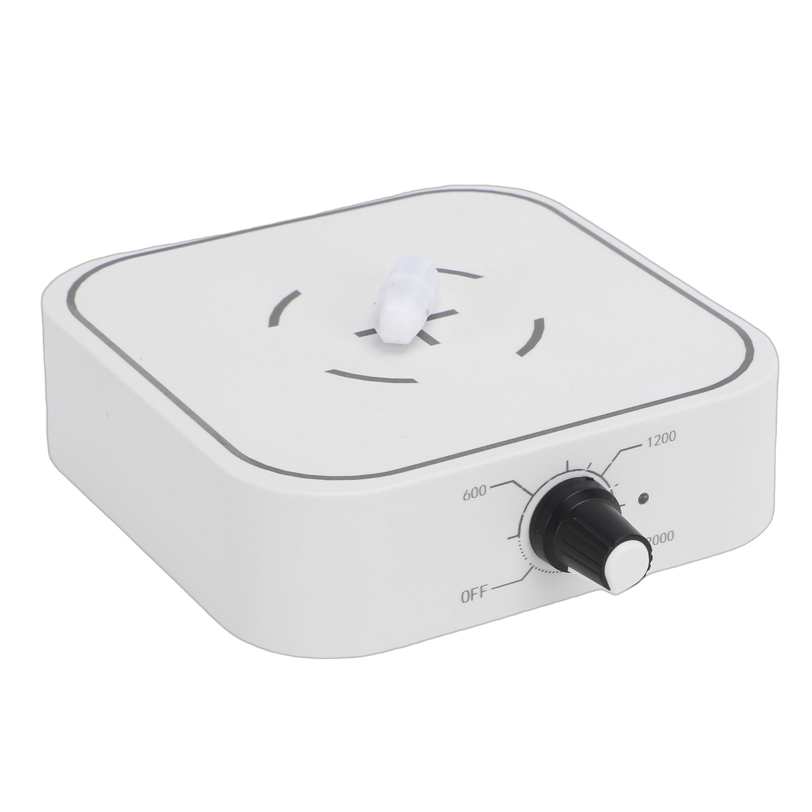 Laboratory Magnetic Stirrer Ma - огляд і ціна Magnetic Stirrer Hotplate