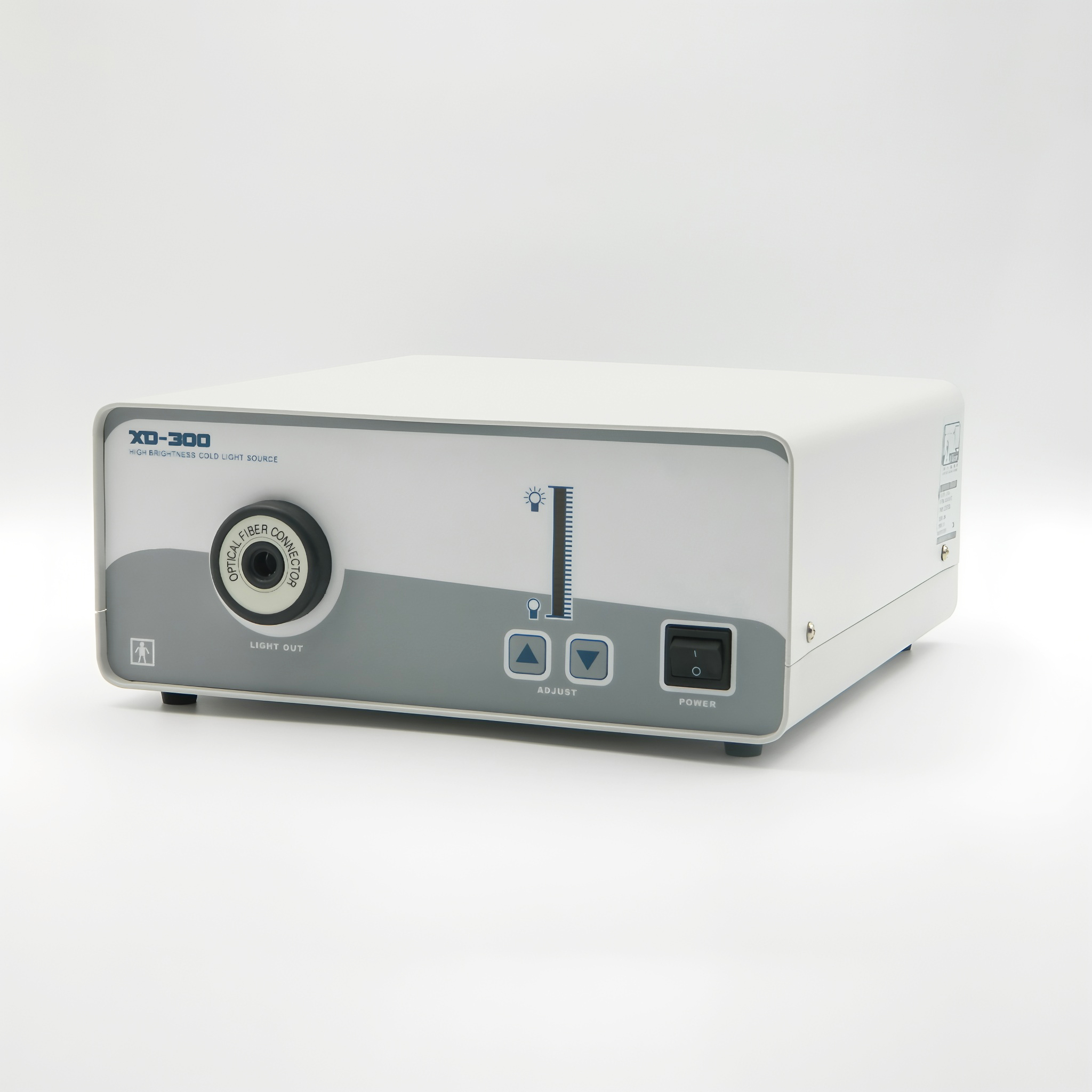 250W Medical Endoscope Xenon C - огляд і ціна Led Medical Headlight