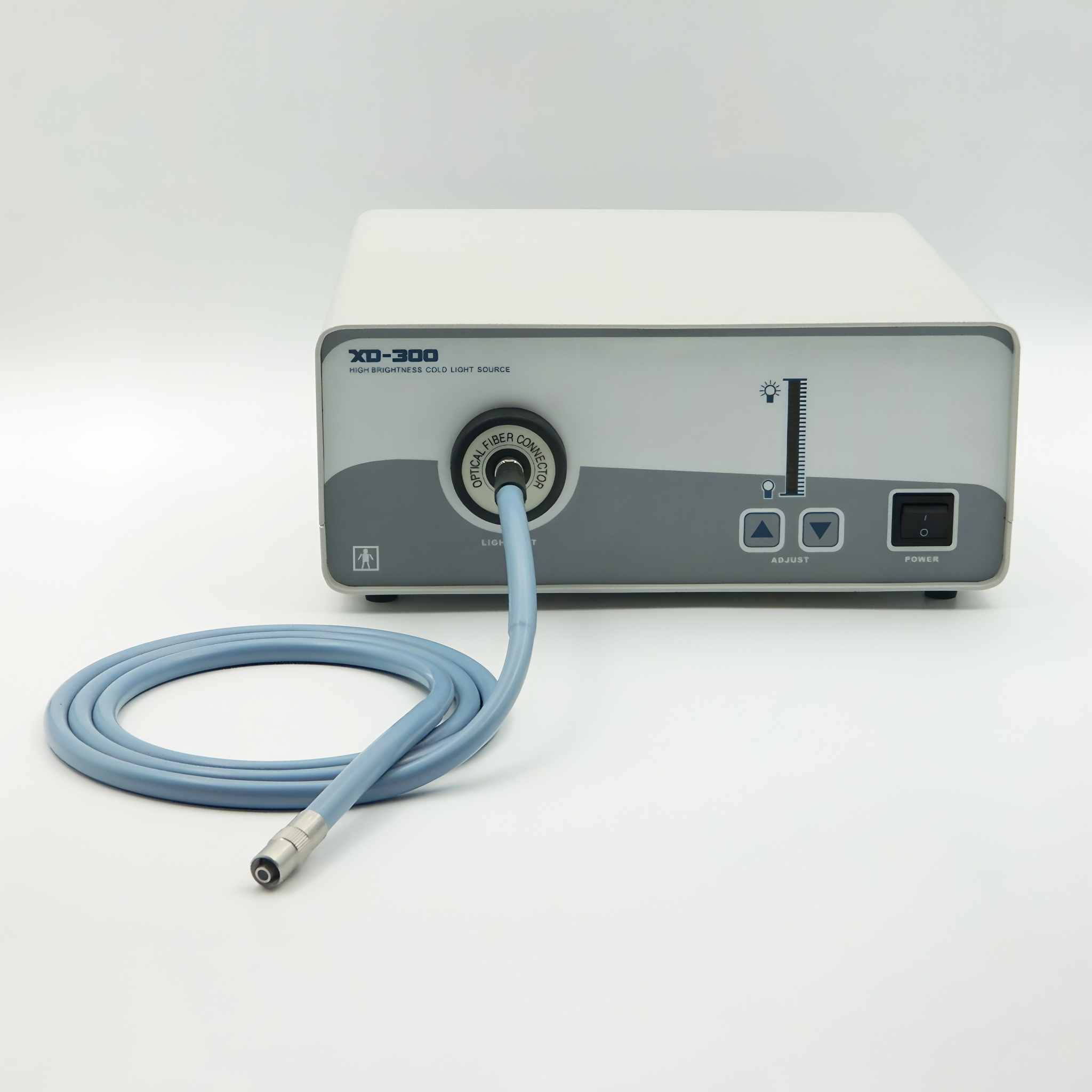 250W Medical Endoscope Xenon C - огляд і ціна Led Medical Headlight