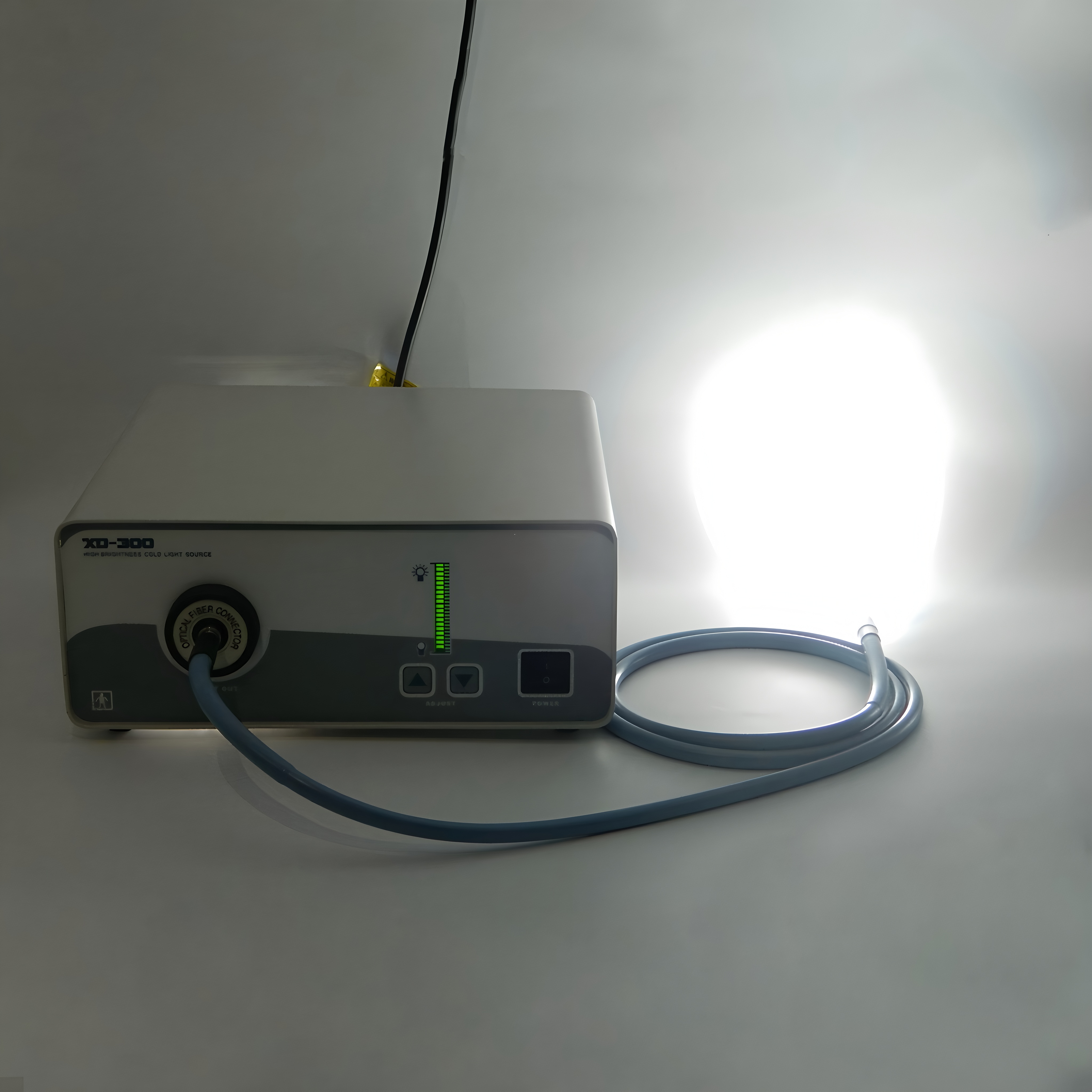 250W Medical Endoscope Xenon C - огляд і ціна Led Medical Headlight
