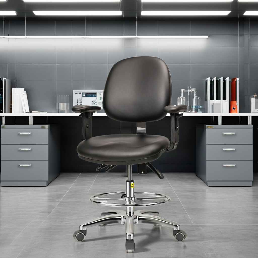 Durable leather medical examin - огляд і ціна Medical Lab Ultrasound