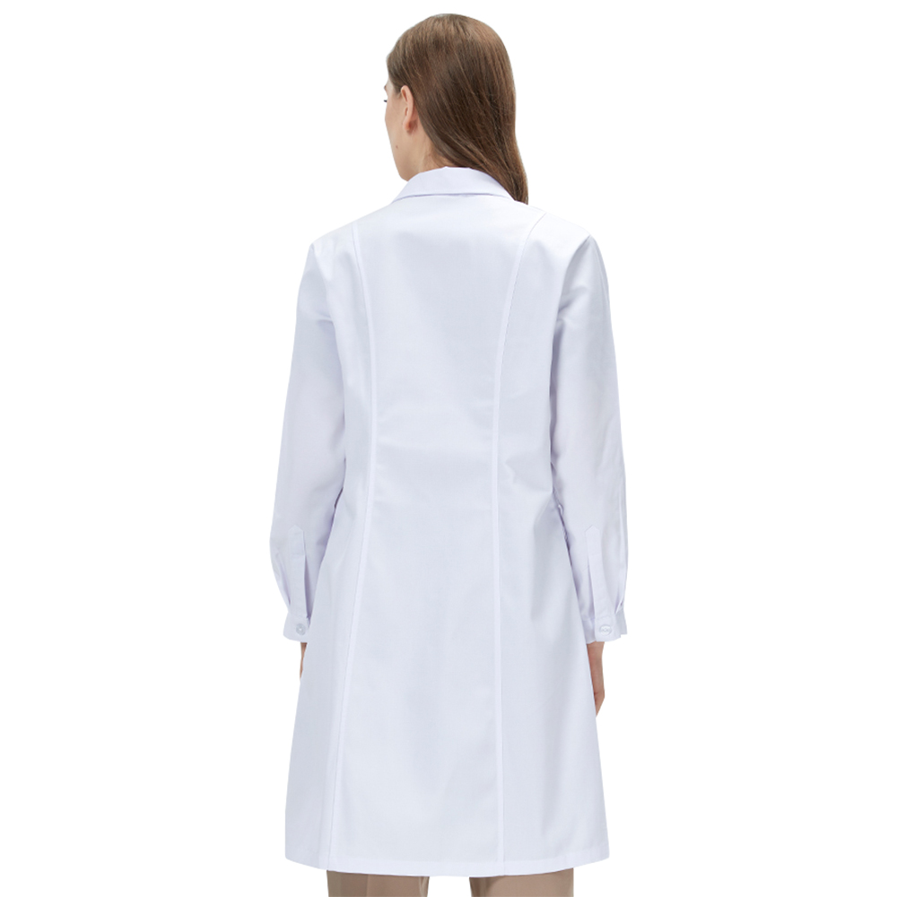White Lab Coats Unisex Hospita - огляд і ціна Medical Health Lab