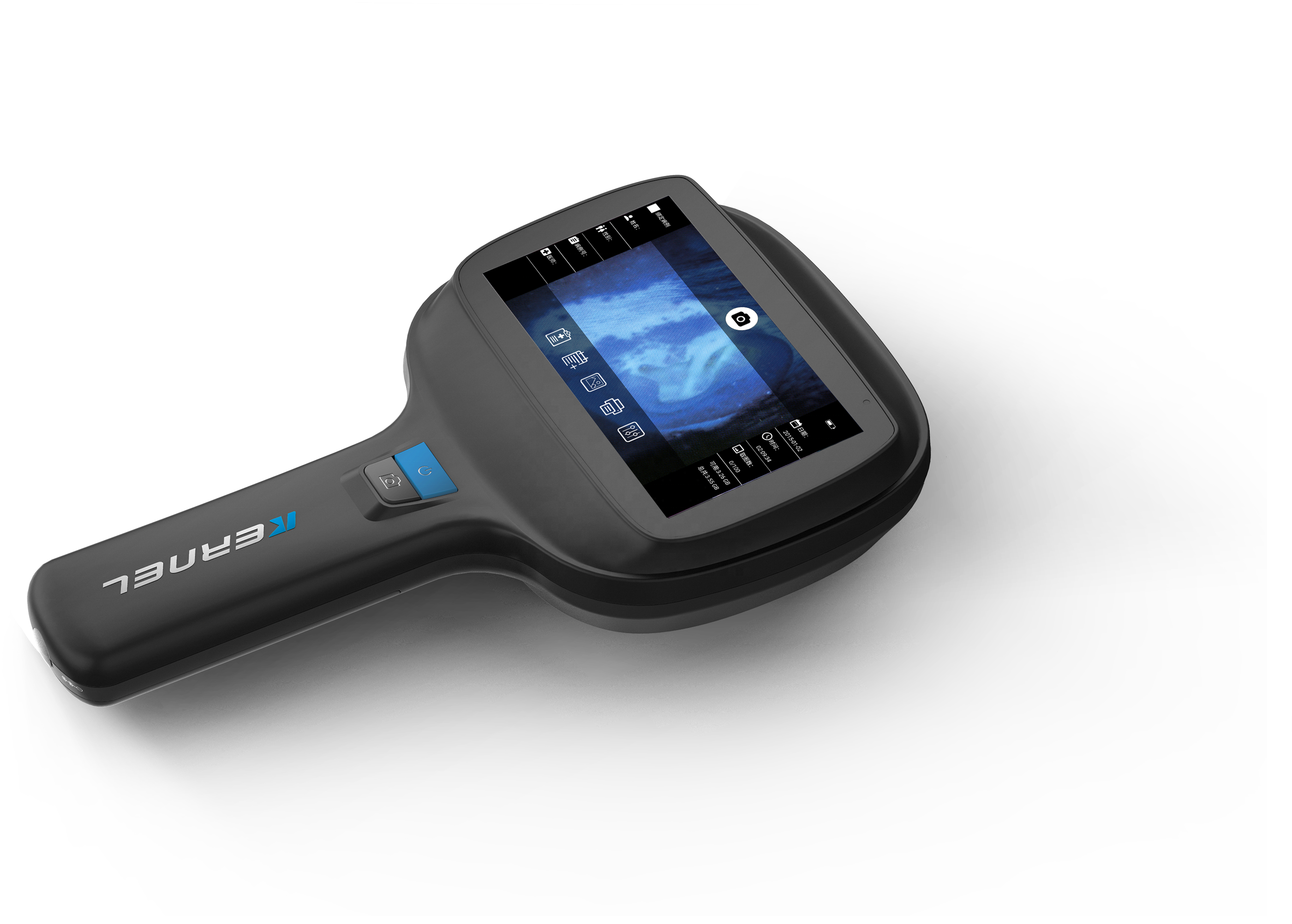 ISO 13485 Approved Combined Li - огляд і ціна Led Medical Headlight