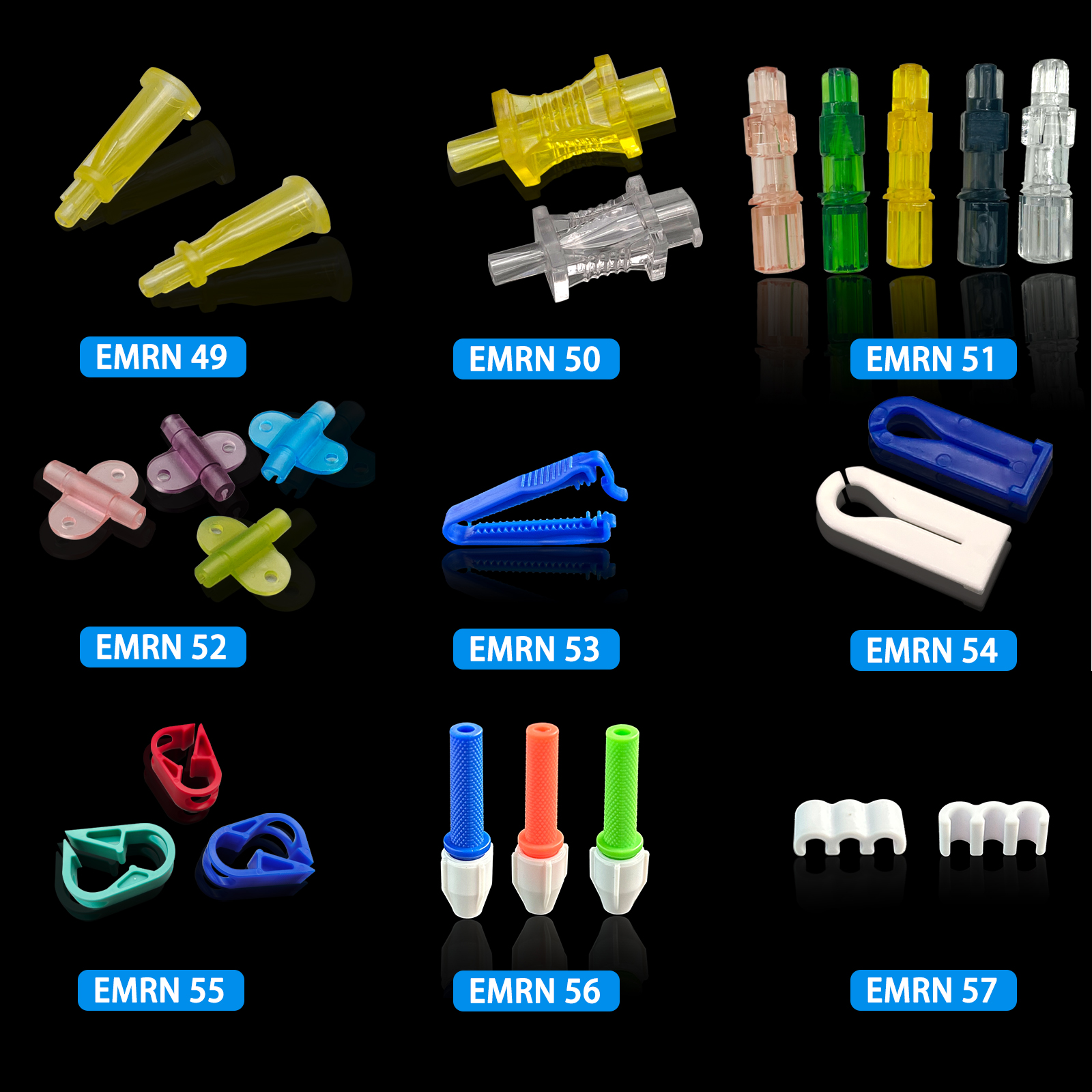 500pcs Needle Holder, Durable  - огляд і ціна Medical Lab