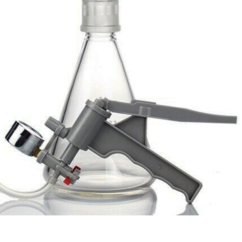 Lab Medical Manual Vacuum Filt - огляд і ціна Medical Health Lab