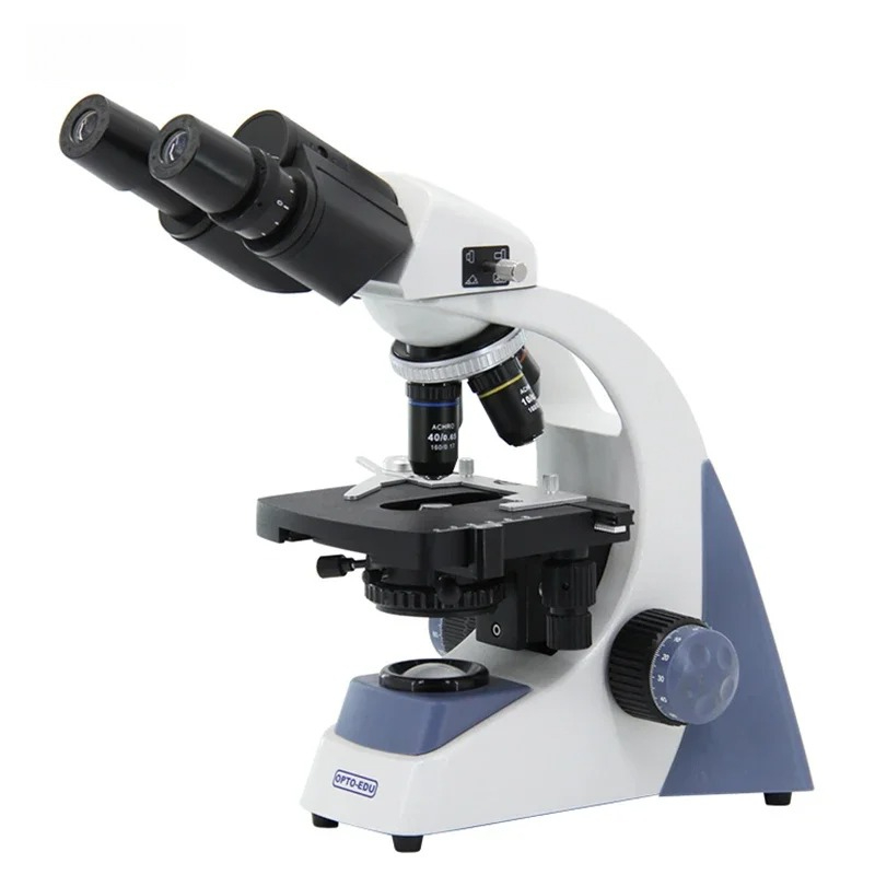 OPTO-EDU A12.1303-B 40x~1000x  - огляд і ціна Medical Lab