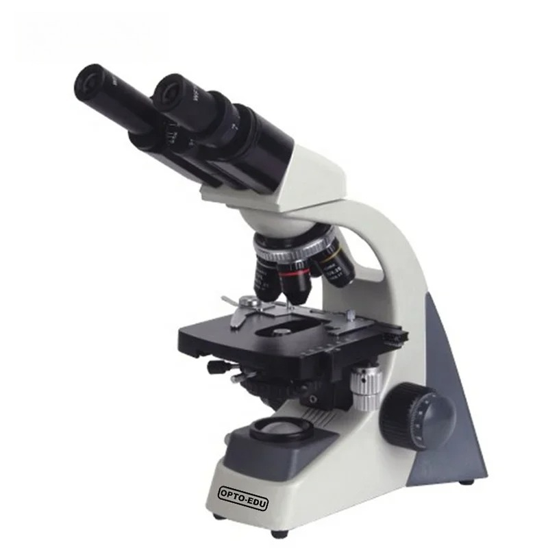 OPTO-EDU A12.1303-B 40x~1000x  - огляд і ціна Medical Lab