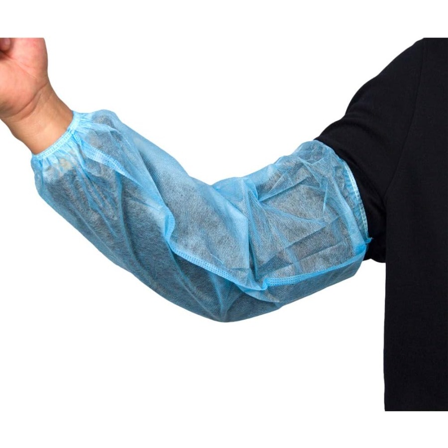 Disposable Arm Sleeve Covers f - огляд і ціна Medical Lab