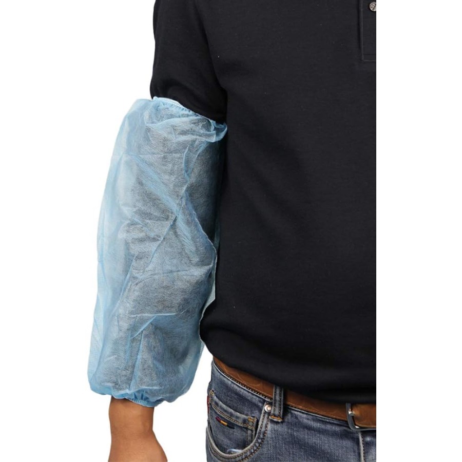 Disposable Arm Sleeve Covers f - огляд і ціна Medical Lab