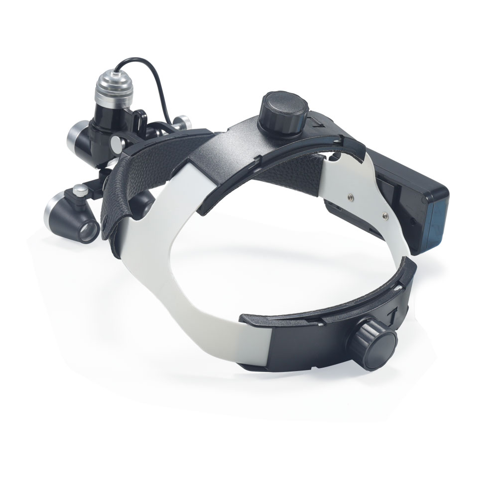 5W Dental Loupes LED Headlamp  - огляд і ціна Led Medical Headlight