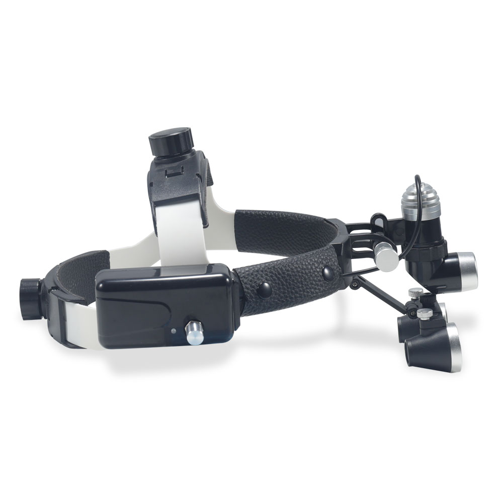 5W Dental Loupes LED Headlamp  - огляд і ціна Led Medical Headlight
