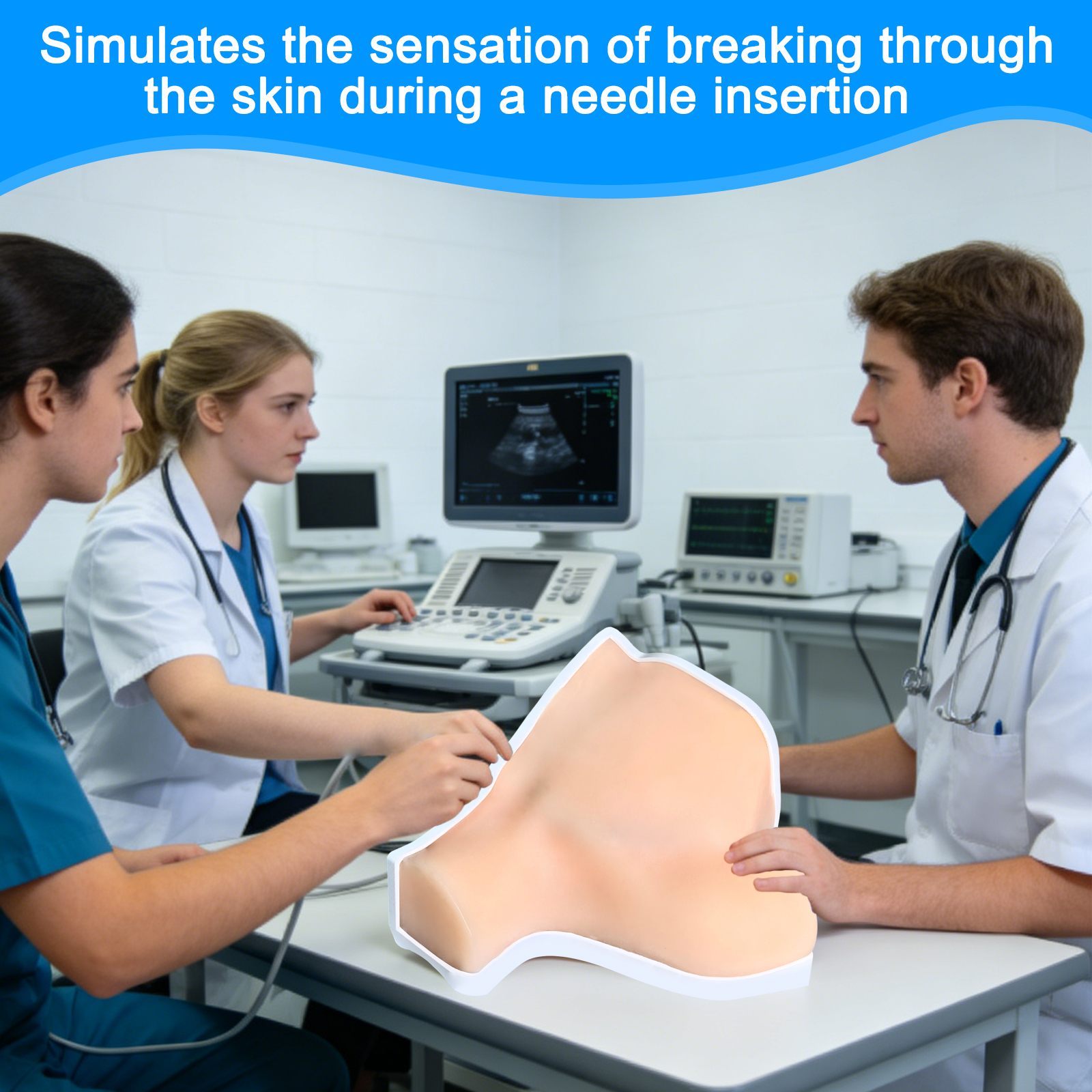 Ultrasound guided Brachial ple - огляд і ціна Medical Lab Ultrasound