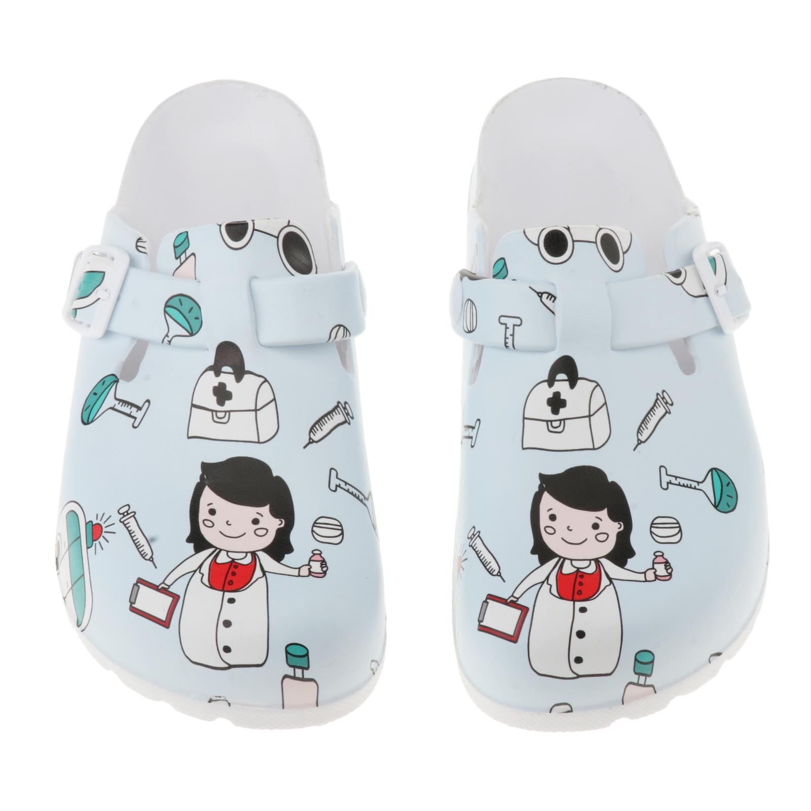 Medical Shoes EVA Non-slip Lab - огляд і ціна Medical Lab