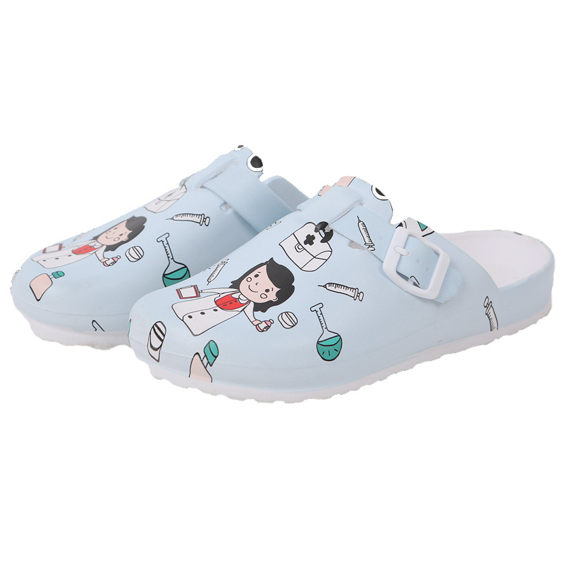 Medical Shoes EVA Non-slip Lab - огляд і ціна Medical Lab