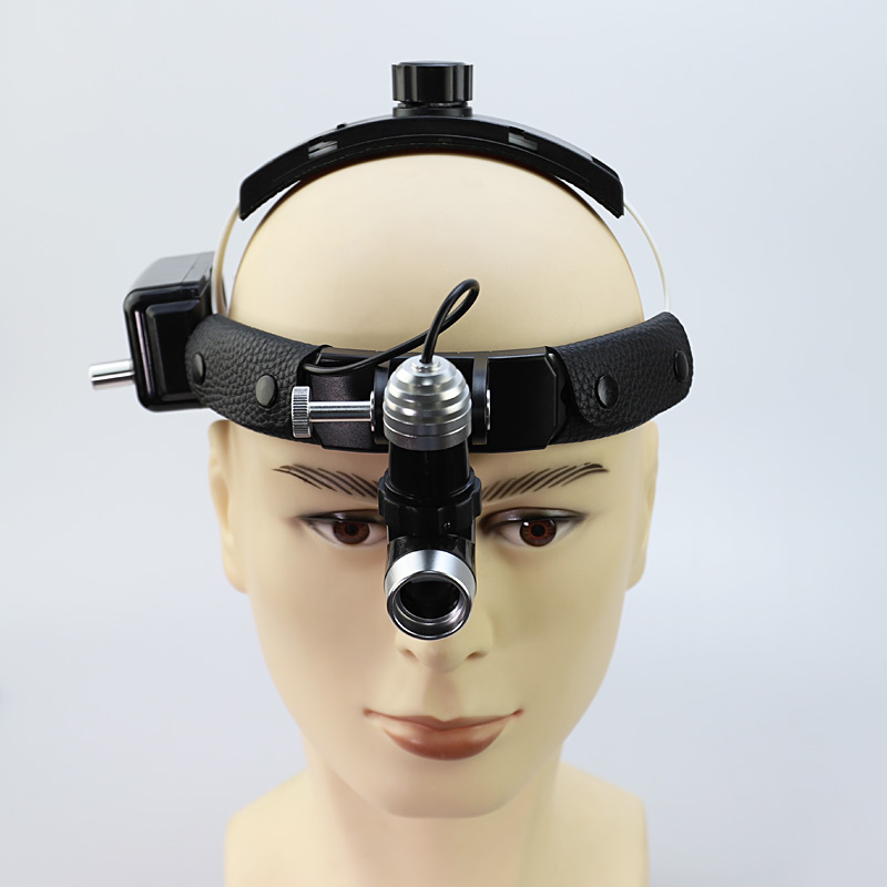 Headworn Headlights Head Light - огляд і ціна Led Medical Headlight