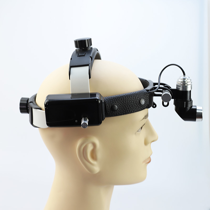 Headworn Headlights Head Light - огляд і ціна Led Medical Headlight