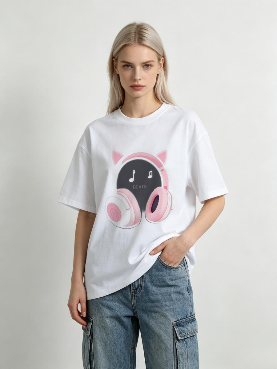 T-Shirt Woman Microscope Scien - огляд і ціна Medical Lab Design