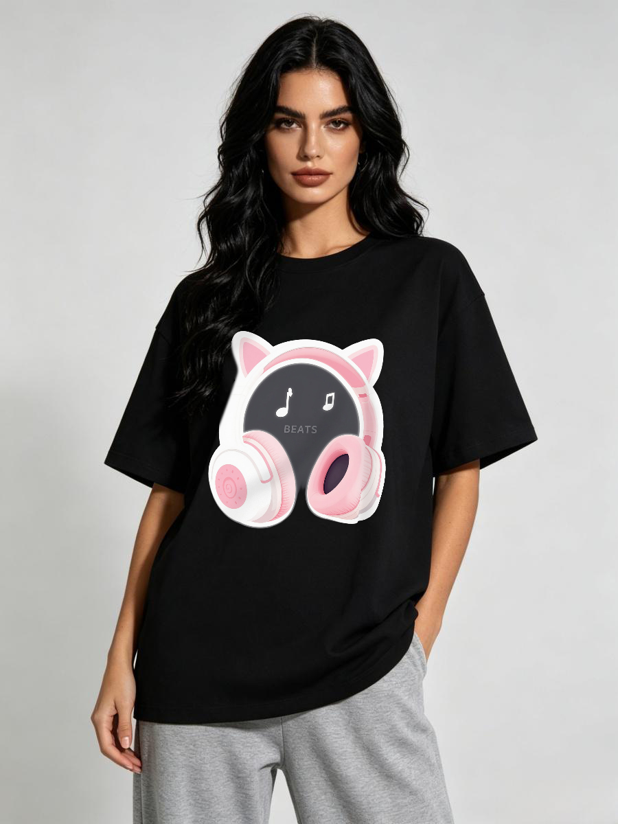 T-Shirt Woman Microscope Scien - огляд і ціна Medical Lab Design