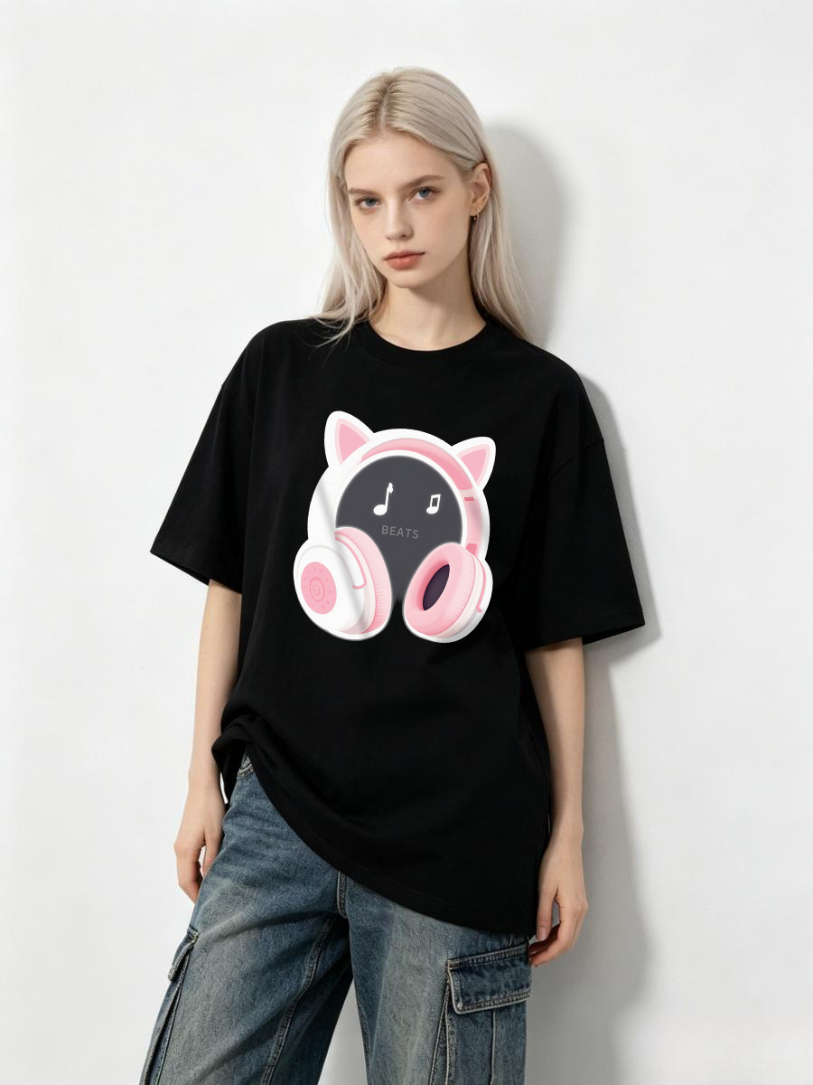 T-Shirt Woman Microscope Scien - огляд і ціна Medical Lab Design
