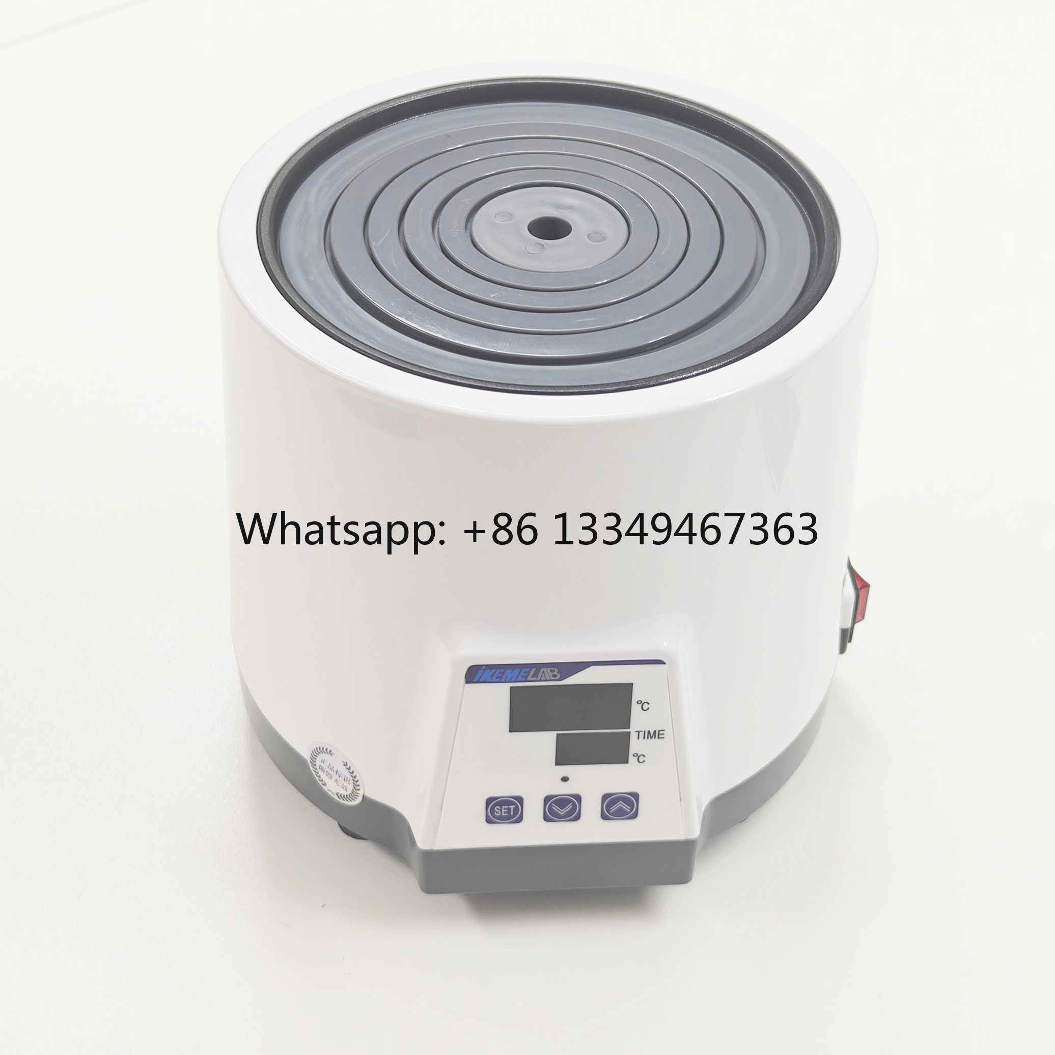 Medical Laboratory Heater Heat - огляд і ціна Medical Health Lab