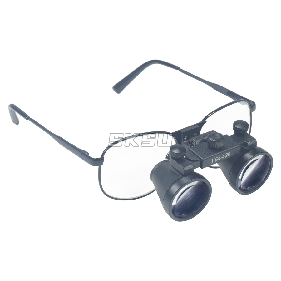 Dental Loupe Dental Lab Medica - огляд і ціна Medical Lab