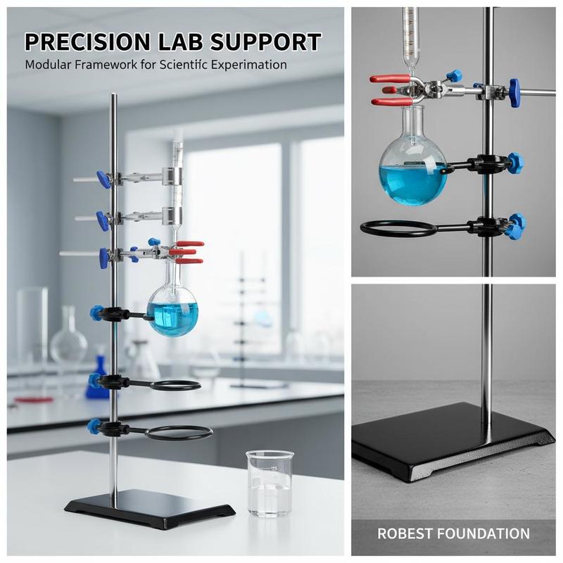Science Experiment Equipment S - огляд і ціна Medical Lab Design