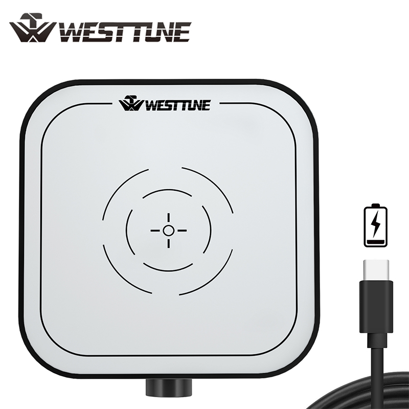 WESTTUNE Rechargeable 3000rpm  - огляд і ціна Magnetic Stirrer Hotplate