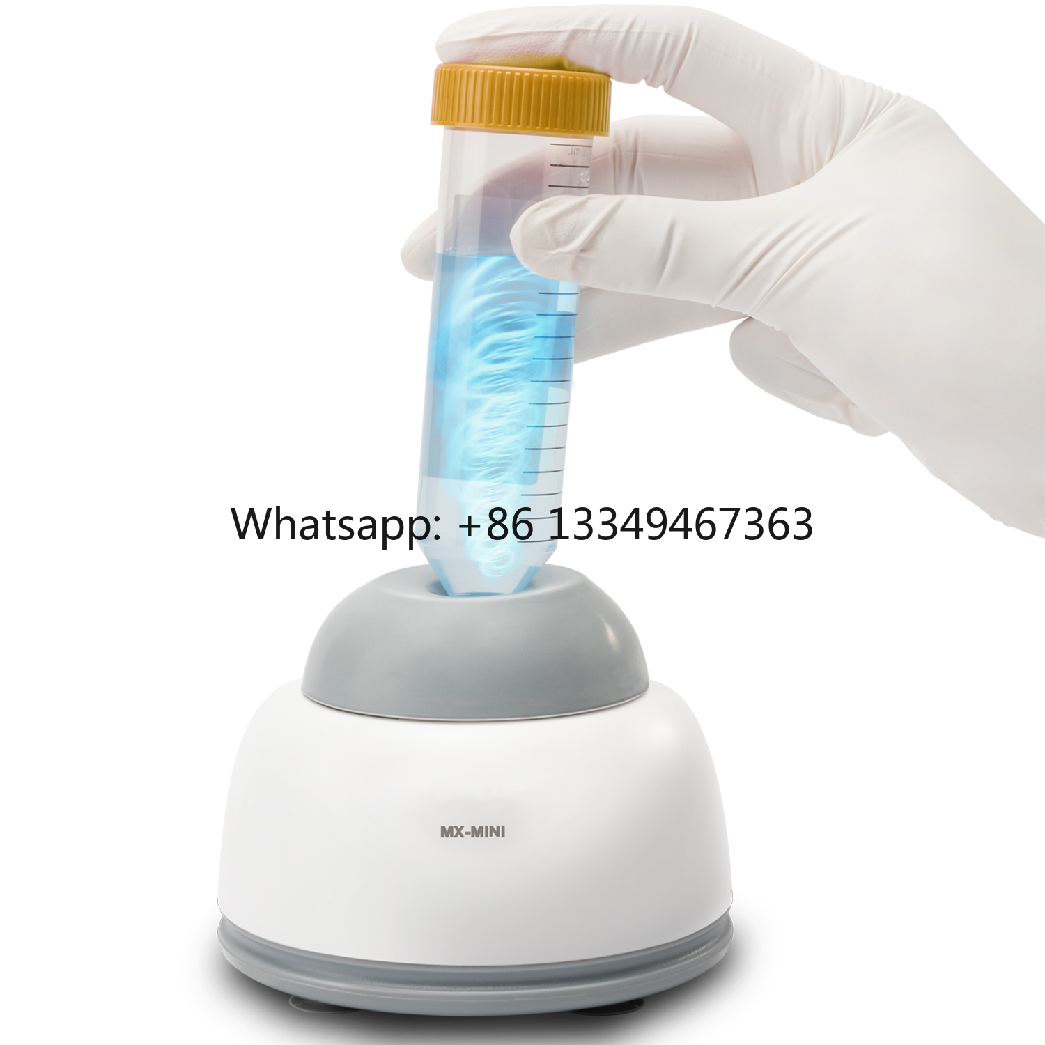 Laboratory 3000 Rpm Mini vorte - огляд і ціна Medical Health Lab