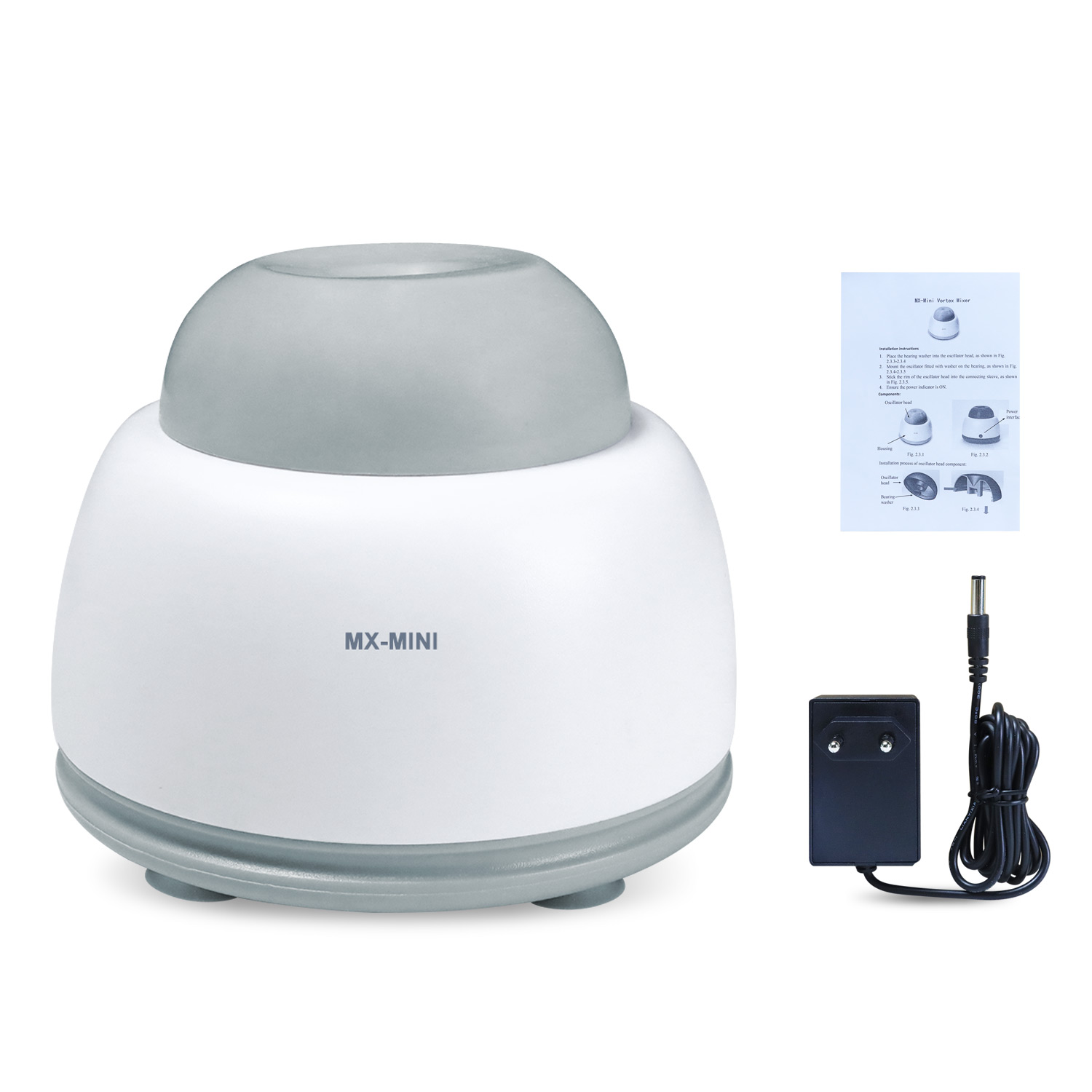 Laboratory 3000 Rpm Mini vorte - огляд і ціна Medical Health Lab